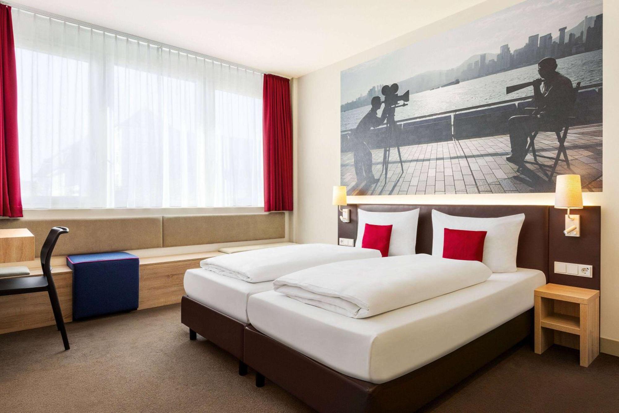 فندق ميونيخفي  فيينا هاوس إيزي مونشين المظهر الخارجي الصورة